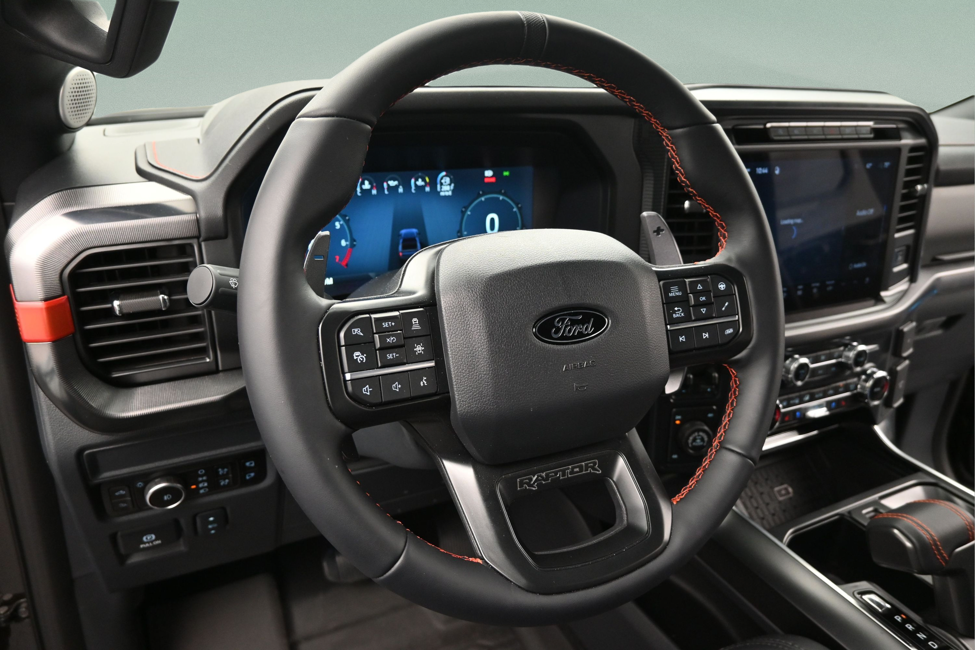 Used 2026 Ford F150 Raptor AWD/4WD image 12