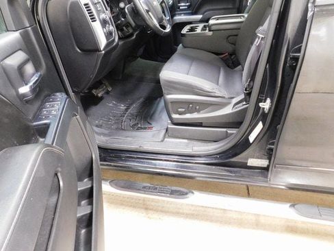 Used 2016 Chevrolet Silverado 1500 LT w/ All Star Edition image 17