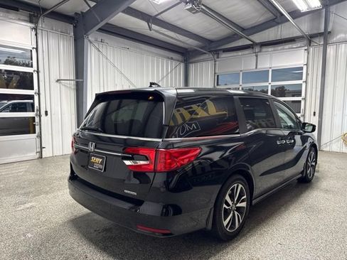 Used 2022 Honda Odyssey Touring image 17