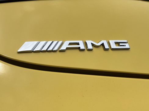 New 2026 Mercedes-Benz CLE 53 AMG 4MATIC Coupe image 29