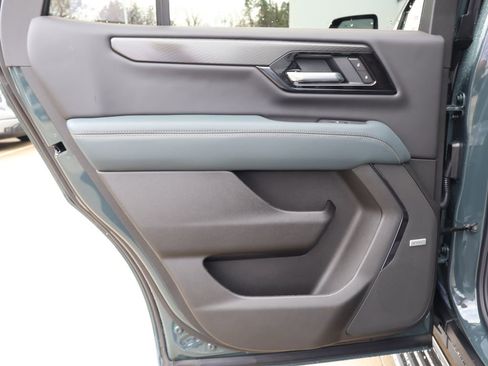New 2026 GMC Yukon AT4 w/ AT4 Premium Plus Package AWD/4WD image 27