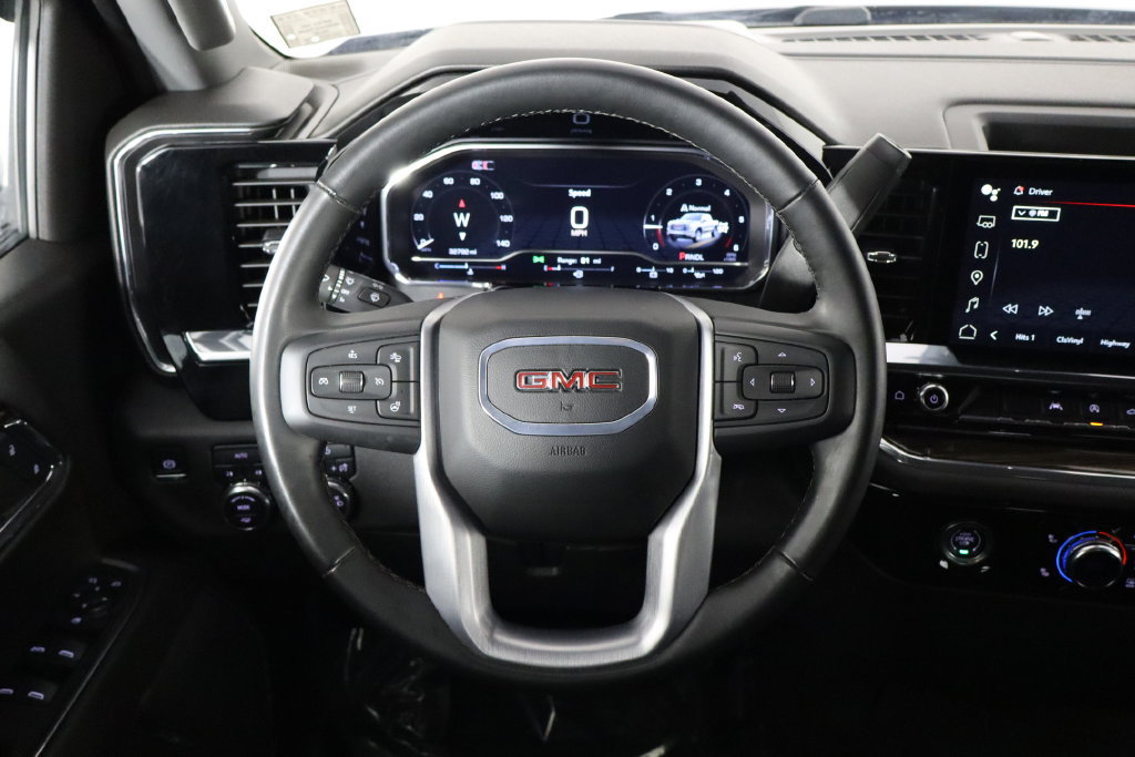 Used 2024 GMC Sierra 1500 Elevation AWD/4WD image 7