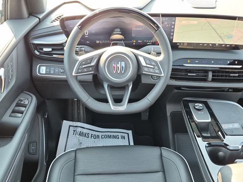 New 2026 Buick Enclave Sport Touring w/ Super Cruise Package image 10