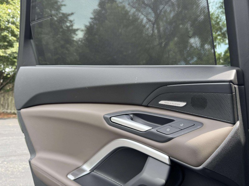 New 2026 Audi Q5 Premium Plus AWD/4WD image 20