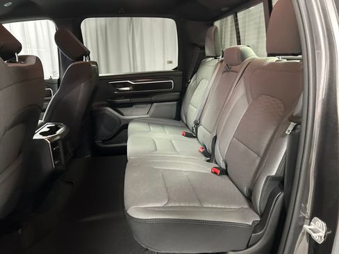 New 2026 RAM 1500 Big Horn image 21