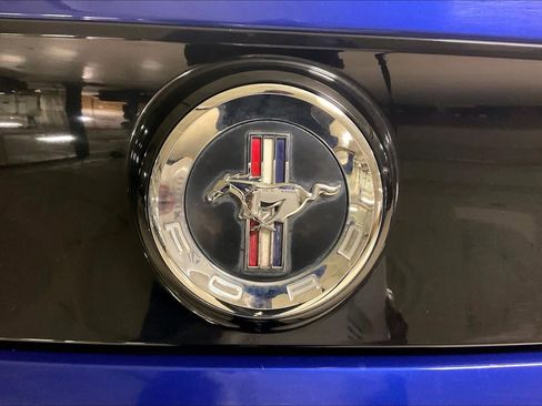 Used 2013 Ford Mustang Coupe image 29