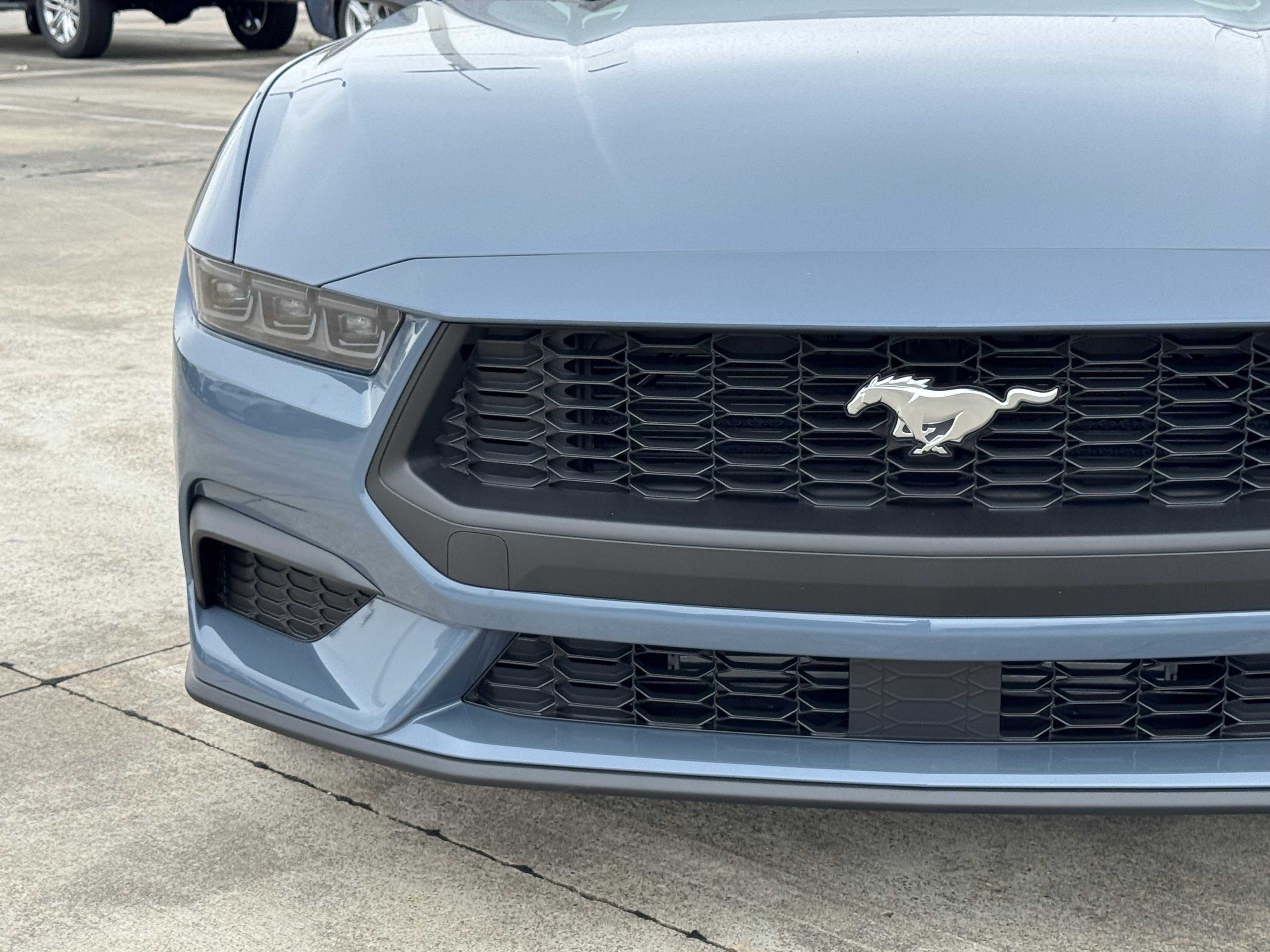 New 2026 Ford Mustang Premium RWD image 6