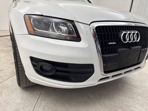 Used 2009 Audi Q5 3.2 Premium AWD/4WD image 11