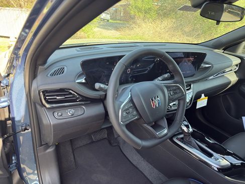 New 2026 Buick Envista Sport Touring image 23