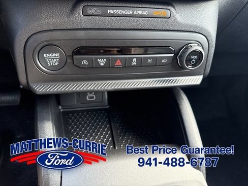 New 2026 Ford Bronco Sport Outer Banks w/ Outer Banks Tech Package+ AWD/4WD image 20