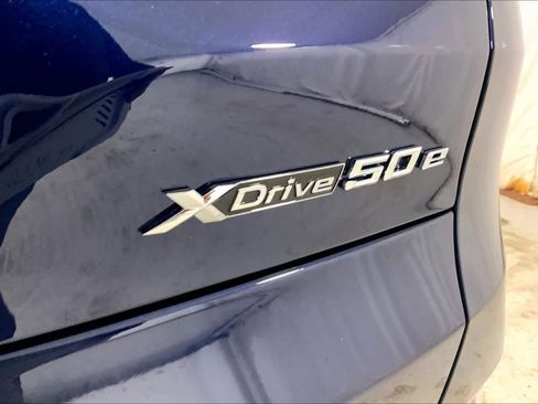 New 2026 BMW X5 xDrive50e image 15