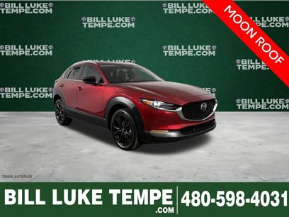 Used 2021 MAZDA CX-30 2.5 Turbo w/ Premium Package