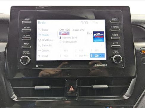 Used 2024 Toyota Camry SE w/ Convenience Package image 27