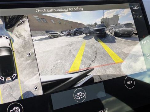 Certified 2026 Land Rover Range Rover Velar Dynamic SE image 14