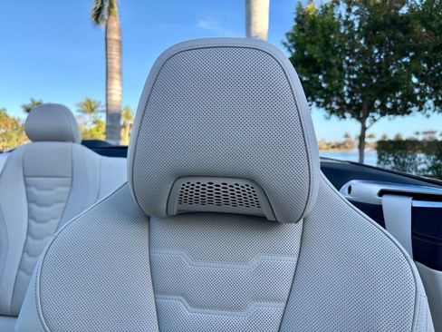 Used 2024 BMW M850i xDrive Convertible image 26