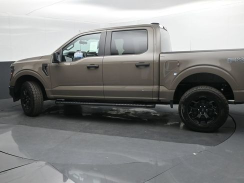 New 2026 Ford F150 STX w/ Equipment Group 201A FX4 AWD/4WD image 27