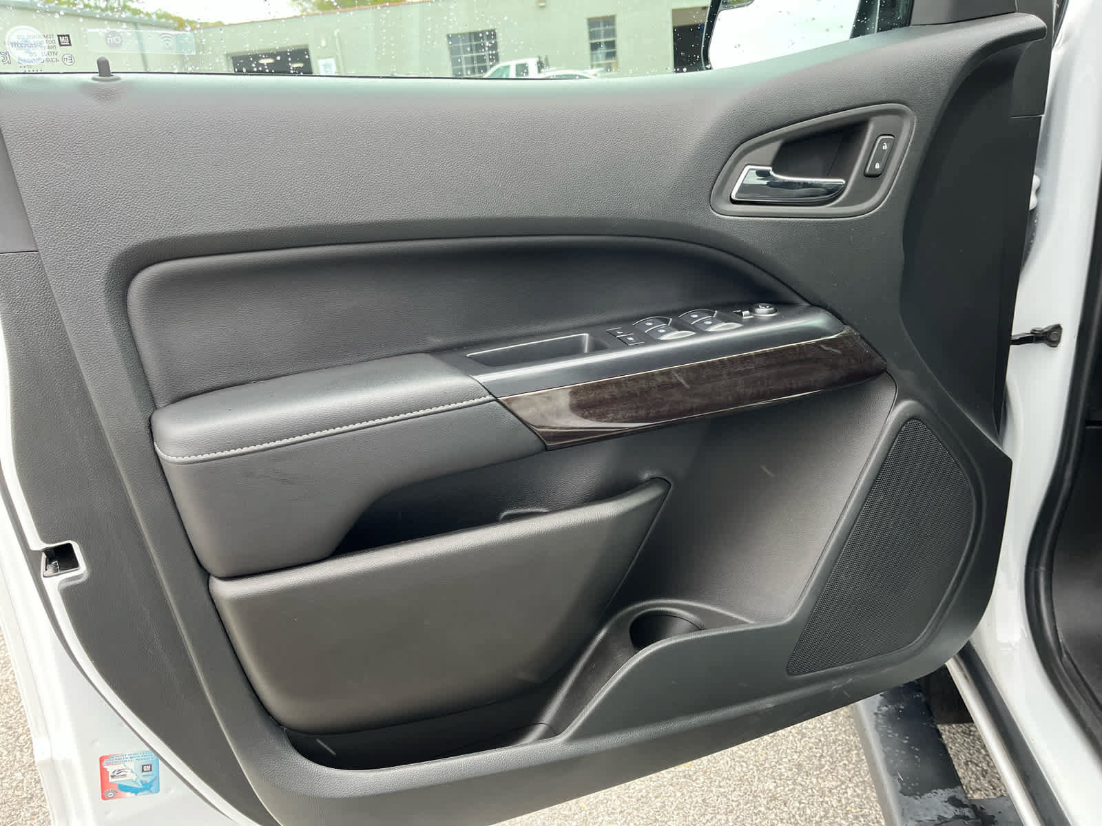 Used 2022 GMC Canyon Elevation w/ Trailering Package AWD/4WD image 11