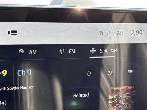 Certified 2021 Ford Mustang Mach-E Select w/ Comfort/Appearance Package image 29