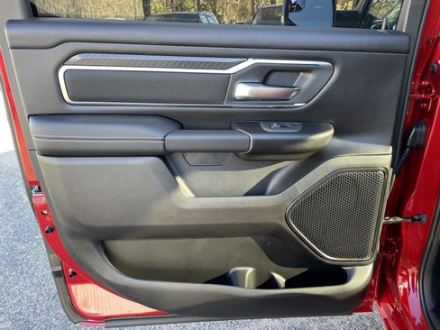 New 2026 RAM 1500 Lone Star image 41