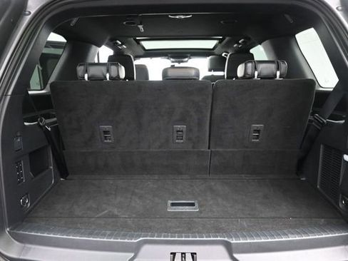 Certified 2024 Ford Expedition Timberline AWD/4WD image 23