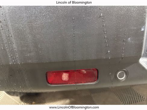 Used 2024 Ford Bronco Sport Badlands w/ Premium Package image 22