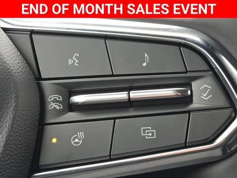 New 2026 Chevrolet Traverse LT w/ Driver Confidence Package image 28