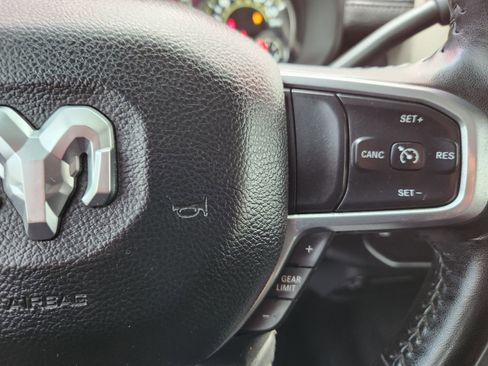 Used 2024 RAM 2500 Laramie image 21