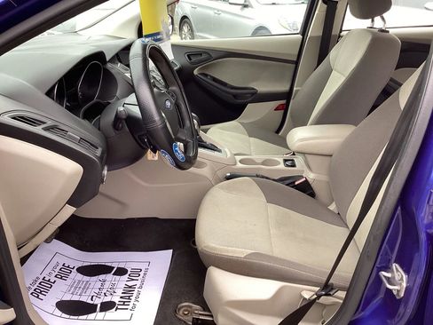 Used 2012 Ford Focus SE image 17