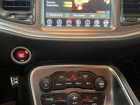 Used 2017 Dodge Challenger SRT Hellcat image 30