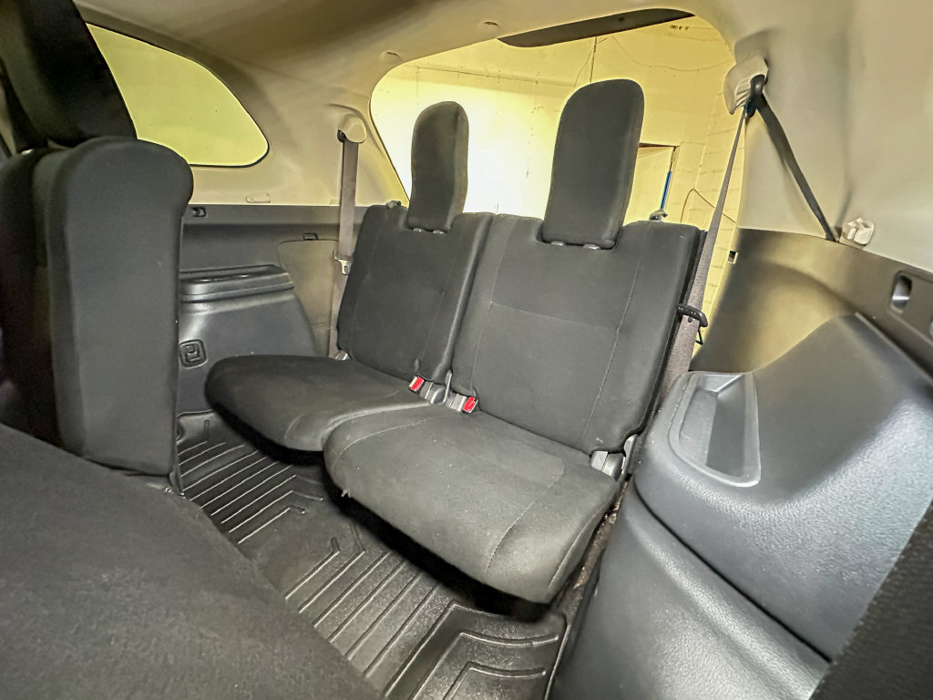 Used 2018 Mitsubishi Outlander AWD image 25
