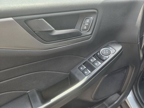 Used 2024 Ford Escape Active FWD image 12