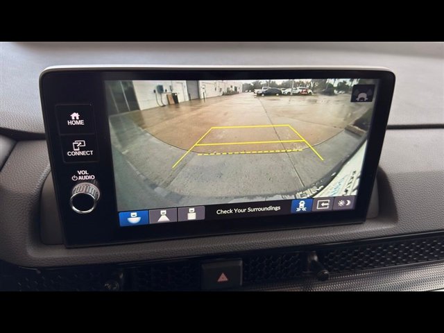 Certified 2026 Honda CR-V EX-L image 27