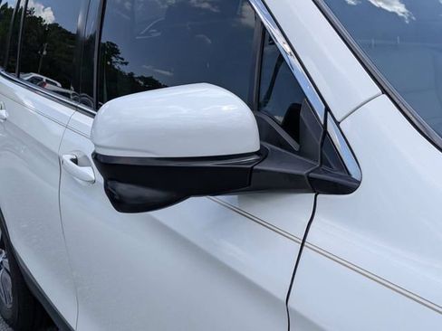 Used 2017 Honda Pilot EX-L image 9