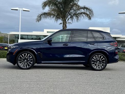 New 2026 BMW X5 xDrive50e w/ M Sport Package AWD/4WD image 6