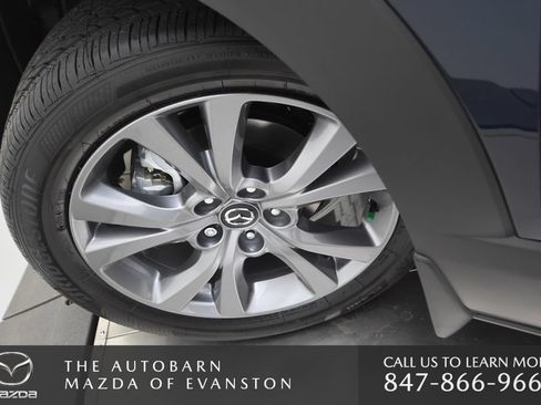 New 2026 MAZDA CX-30 AWD 2.5 S w/ Premium Package image 36