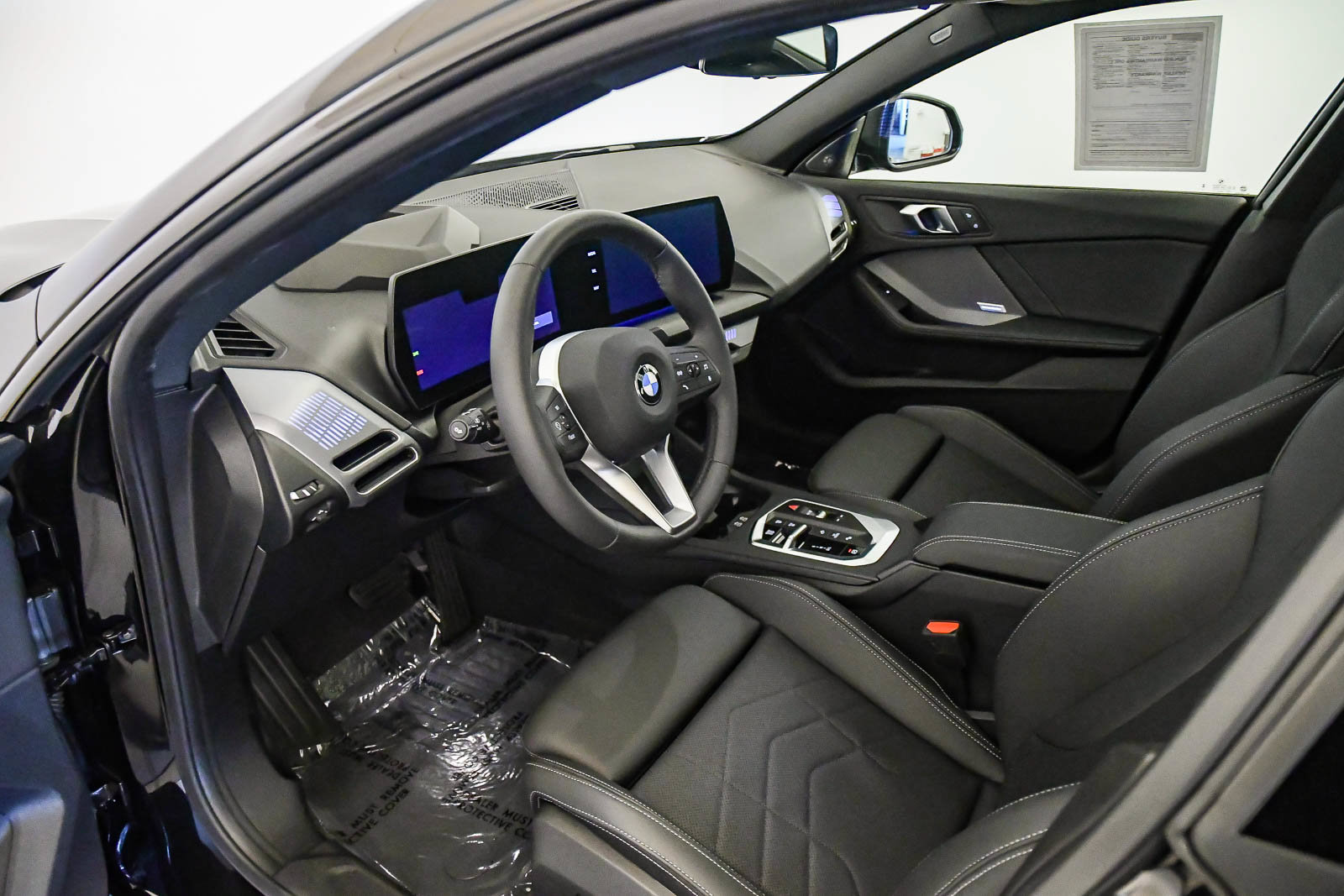 Used 2026 BMW 228i w/ Technology Package FWD image 16