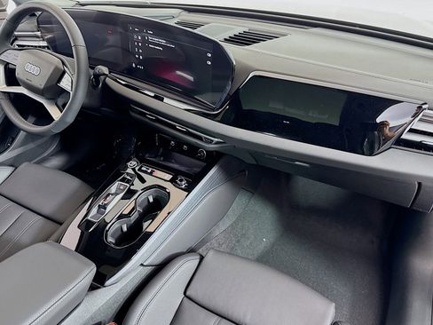 New 2025 Audi A5 2.0T Premium Plus image 26