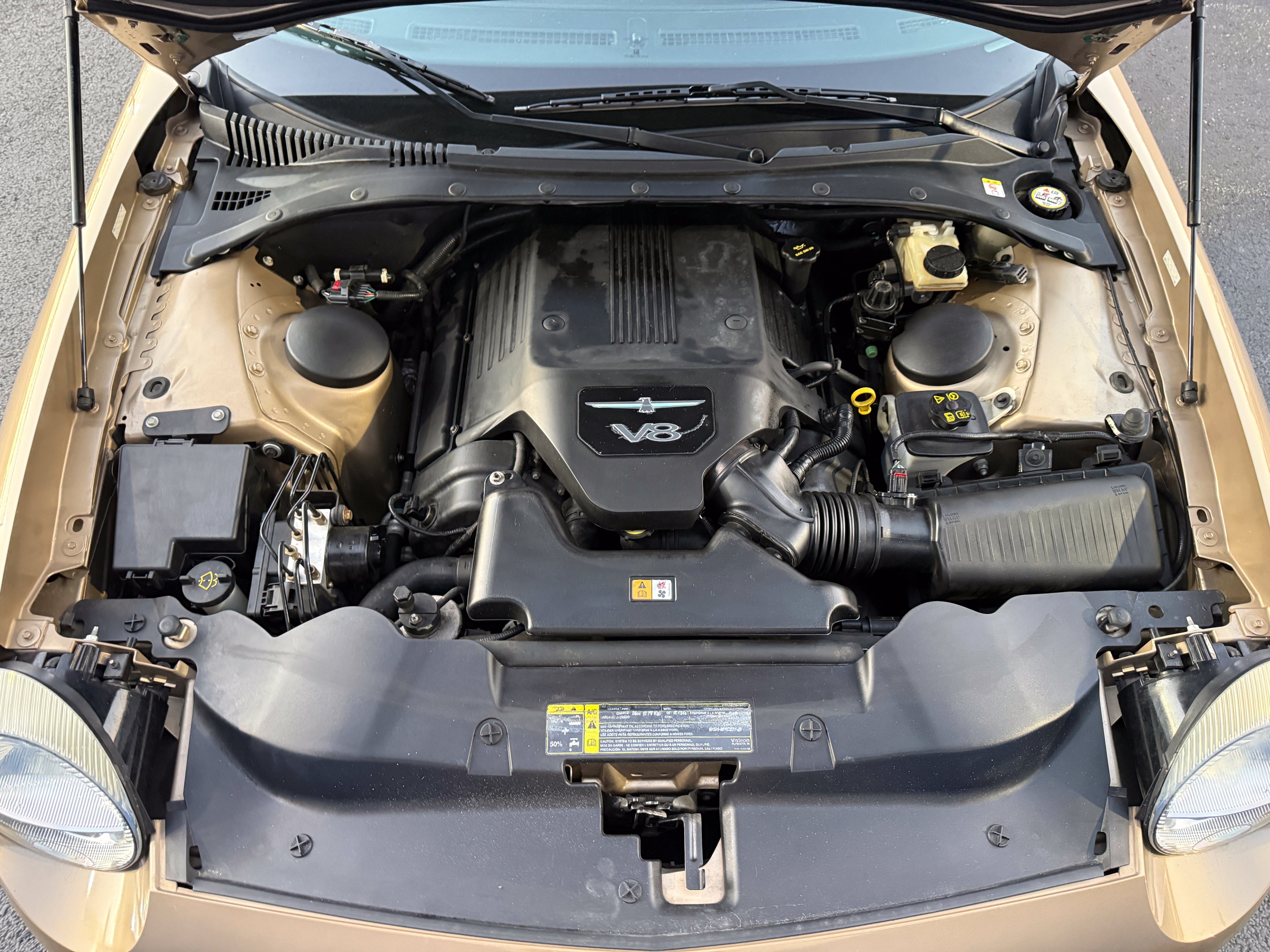 Used 2005 Ford Thunderbird RWD image 22
