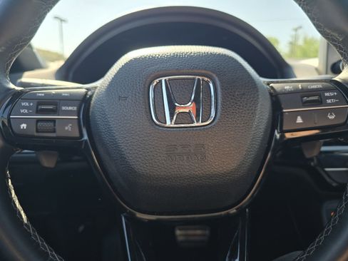 Used 2025 Honda Civic Sport image 25