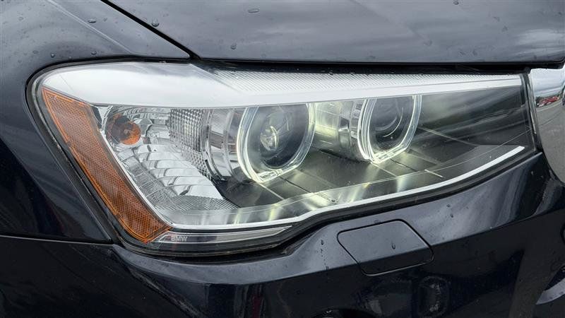 Used 2016 BMW X4 xDrive35i AWD/4WD image 11