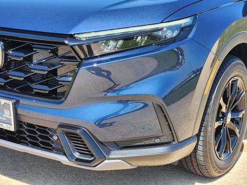 New 2025 Honda CR-V Sport-L image 6