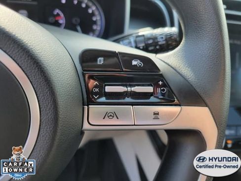 Used 2023 Hyundai Tucson SEL AWD/4WD image 24