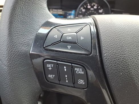 Used 2017 Ford Explorer Sport w/ Equipment Group 401A AWD/4WD image 23