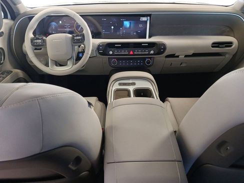 New 2026 Hyundai Palisade Limited FWD image 10