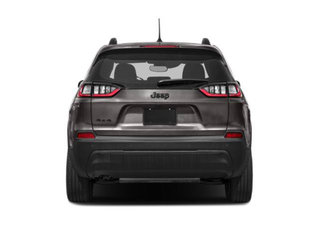 Used 2023 Jeep Cherokee Altitude Lux AWD/4WD image 8