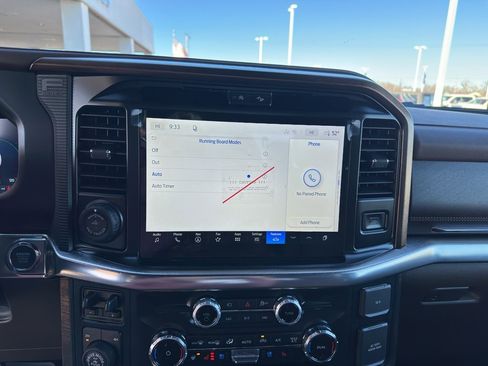 New 2026 Ford F150 King Ranch w/ Equipment Group 601A High image 23