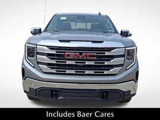 New 2026 GMC Sierra 1500 SLE video 2