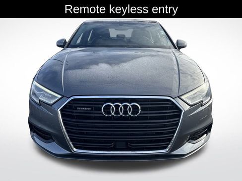 Used 2019 Audi A3 2.0T Premium w/ Convenience Package image 9