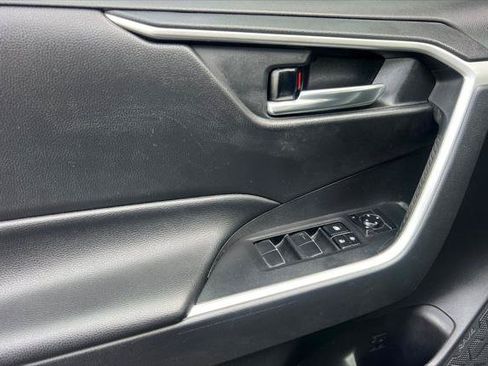 Certified 2021 Toyota RAV4 XLE Premium FWD image 12
