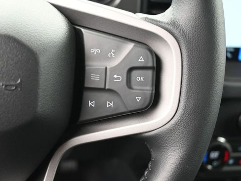 New 2025 Ford Bronco Badlands w/ Sasquatch Package image 34